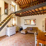 리조트 Relais La Costa Historical