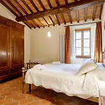 리조트 Relais La Costa Historical 몬테리지오니