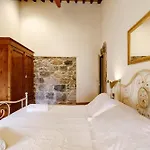 리조트 Relais La Costa Historical