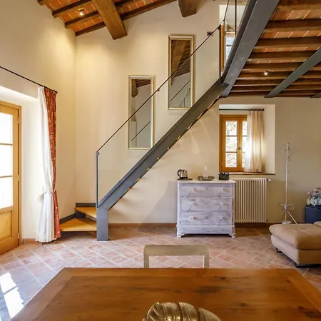리조트 Relais La Costa Historical 4*