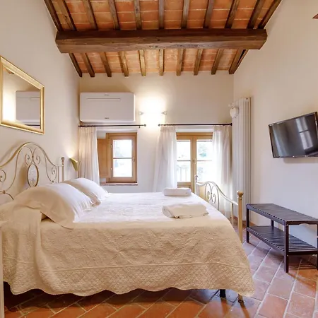 Relais La Costa Historical 4*