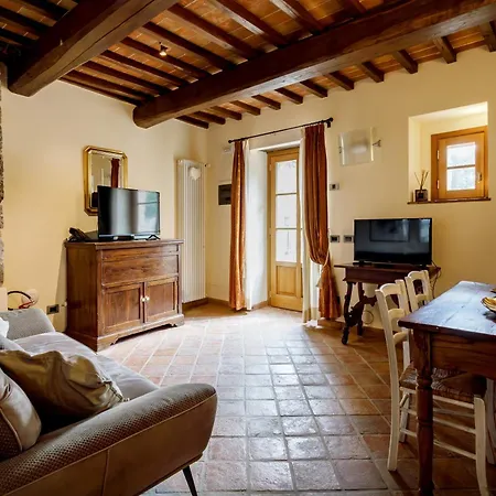 리조트 Relais La Costa Historical 4*