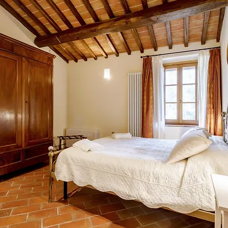 리조트 Relais La Costa Historical 몬테리지오니