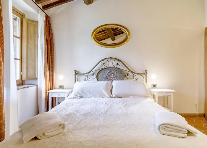 Relais La Costa Historical リゾート 4*