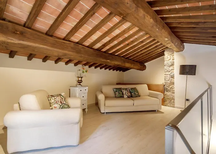 Relais La Costa Historical リゾート