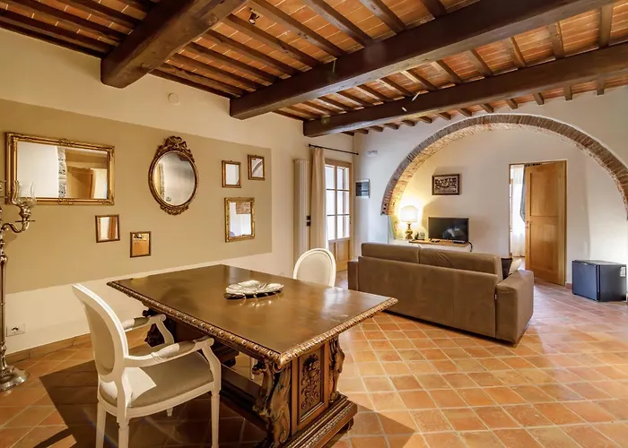 Relais La Costa Historical