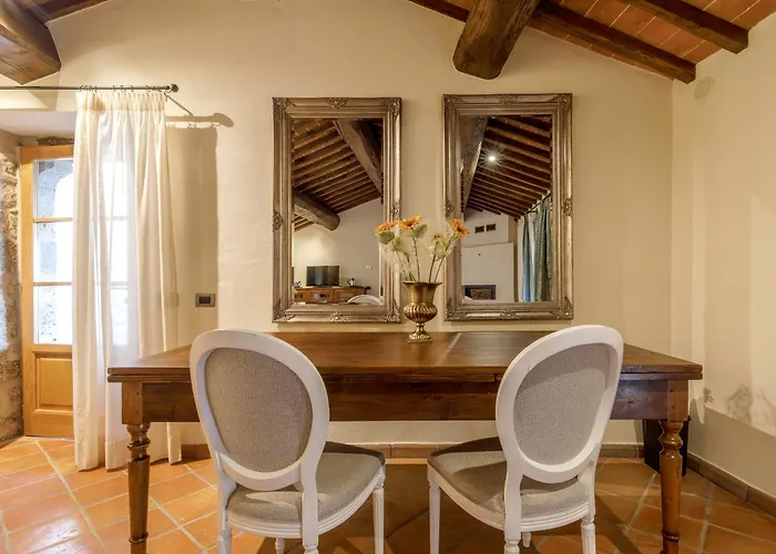 リゾート Relais La Costa Historical