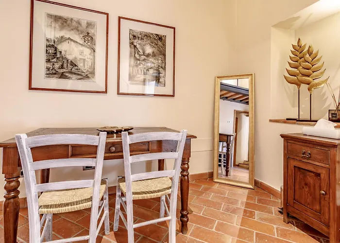 Relais La Costa Historical リゾート