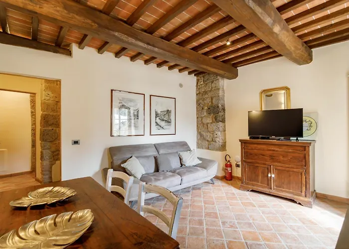 Relais La Costa Historical リゾート 4*