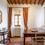 Relais La Costa Historical 4* Monteriggioni
