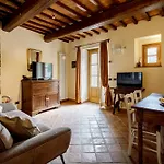 度假村 Relais La Costa Historical 4*