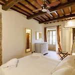 Resort Relais La Costa Historical Monteriggioni