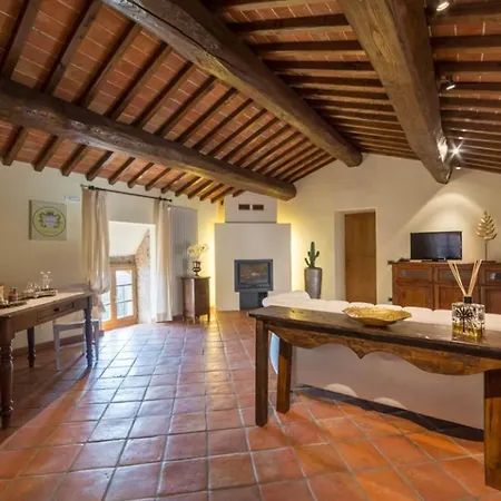 Relais La Costa Historical 3*