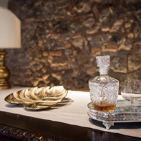 Ośrodek wypoczynkowy Relais La Costa Historical Monteriggioni