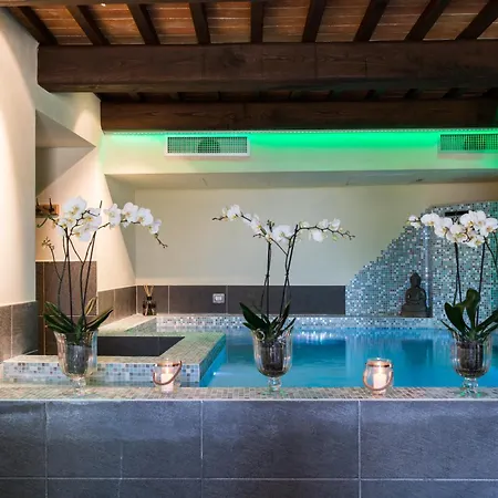 Relais La Costa Historical Resort Monteriggioni