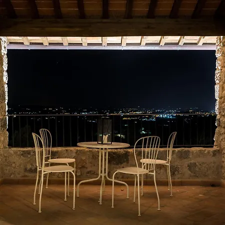 Resort Relais La Costa Historical Monteriggioni