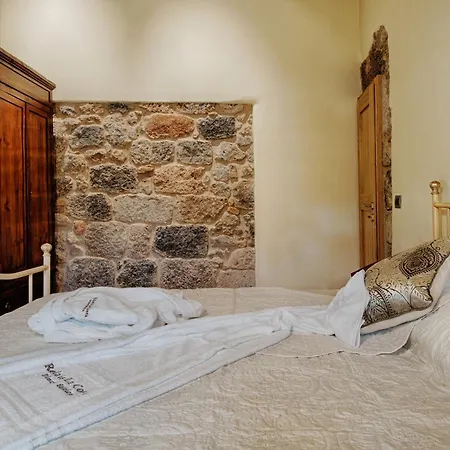 Relais La Costa Historical 3* Monteriggioni