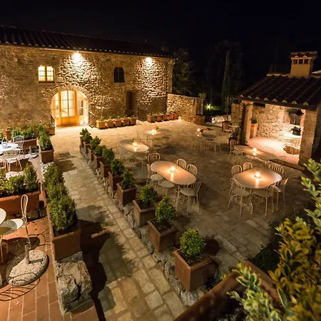 Resort Relais La Costa Historical 3*