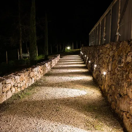 Relais La Costa Historical 3*
