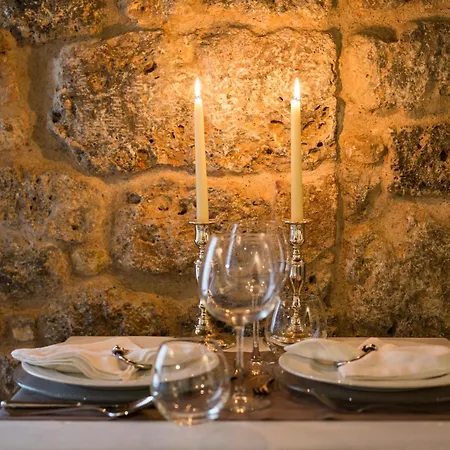Relais La Costa Historical Monteriggioni