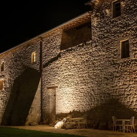 Feriested Relais La Costa Historical Monteriggioni