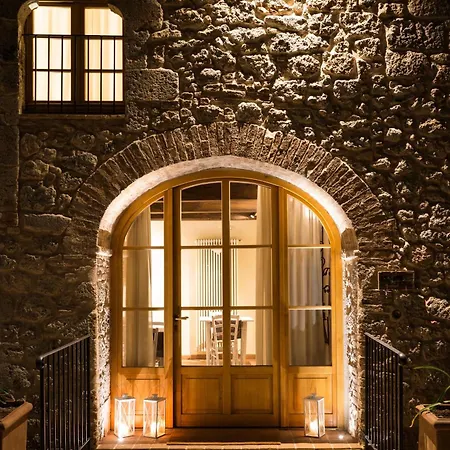 Relais La Costa Historical 3*