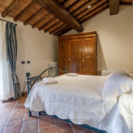 Resort Relais La Costa Historical Monteriggioni