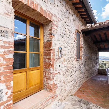 Relais La Costa Historical Ośrodek wypoczynkowy