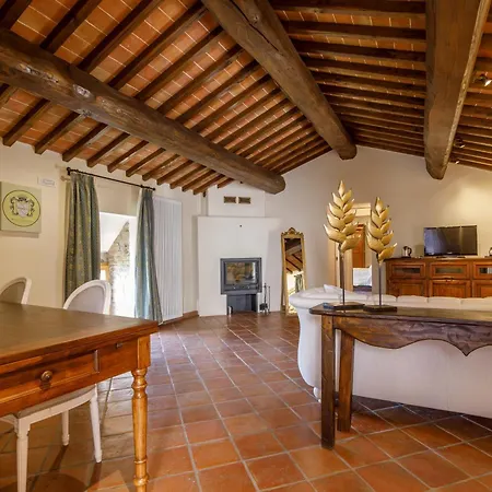 Relais La Costa Historical Monteriggioni