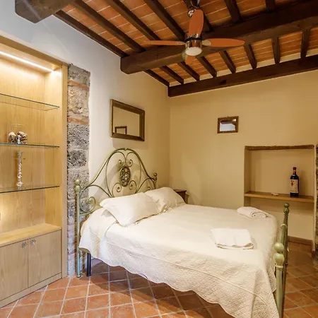 Feriested Relais La Costa Historical