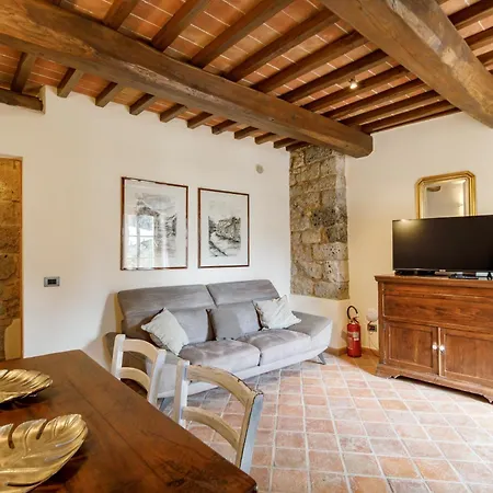 Relais La Costa Historical Resort 3*