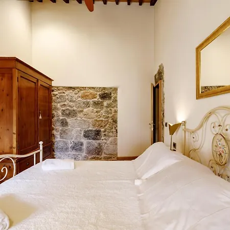 אתר נופש Relais La Costa Historical