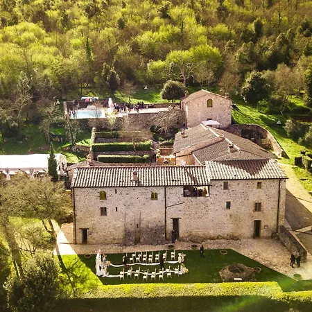 Resort Relais La Costa Historical 3*