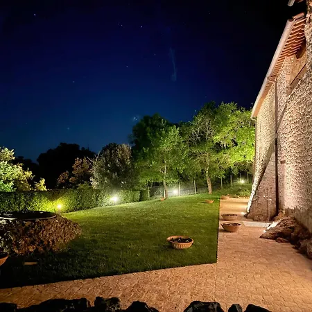 Ośrodek wypoczynkowy Relais La Costa Historical
