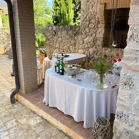 Relais La Costa Historical