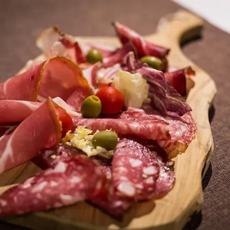 Relais La Costa Historical Feriested