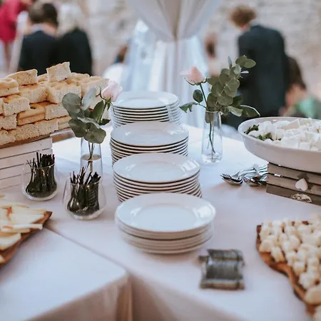 Ośrodek wypoczynkowy Relais La Costa Historical 3*
