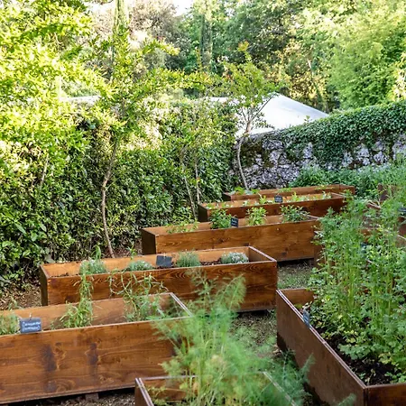 Feriested Relais La Costa Historical Monteriggioni