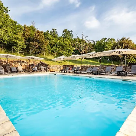 Relais La Costa Historical 4*