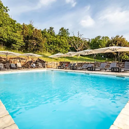 Relais La Costa Historical 3*