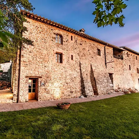 Relais La Costa Historical 4* Monteriggioni