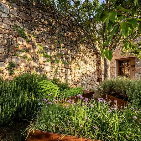 Feriested Relais La Costa Historical