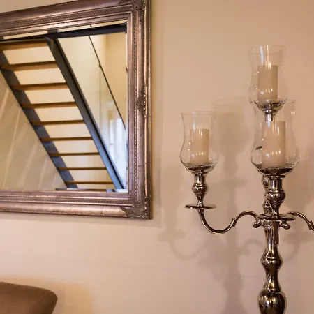 Relais La Costa Historical Feriested Monteriggioni