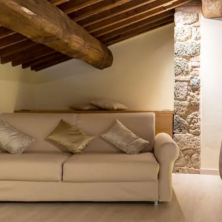 Relais La Costa Historical Feriested Monteriggioni