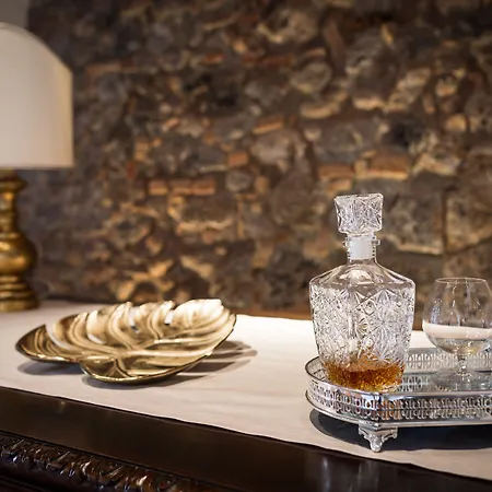 Relais La Costa Historical Feriested 4*