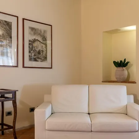 Feriested Relais La Costa Historical 4*