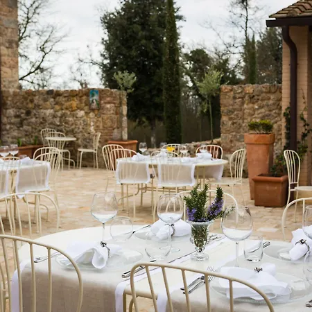 Relais La Costa Historical