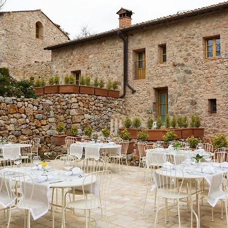 Relais La Costa Historical Feriested