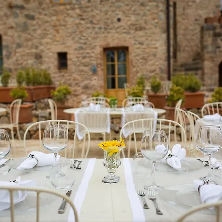 Relais La Costa Historical 4*