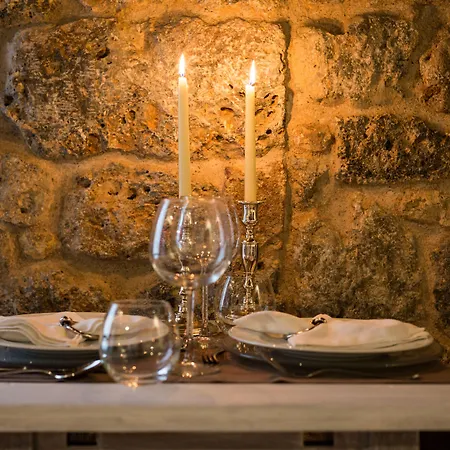 Relais La Costa Historical Feriested Monteriggioni